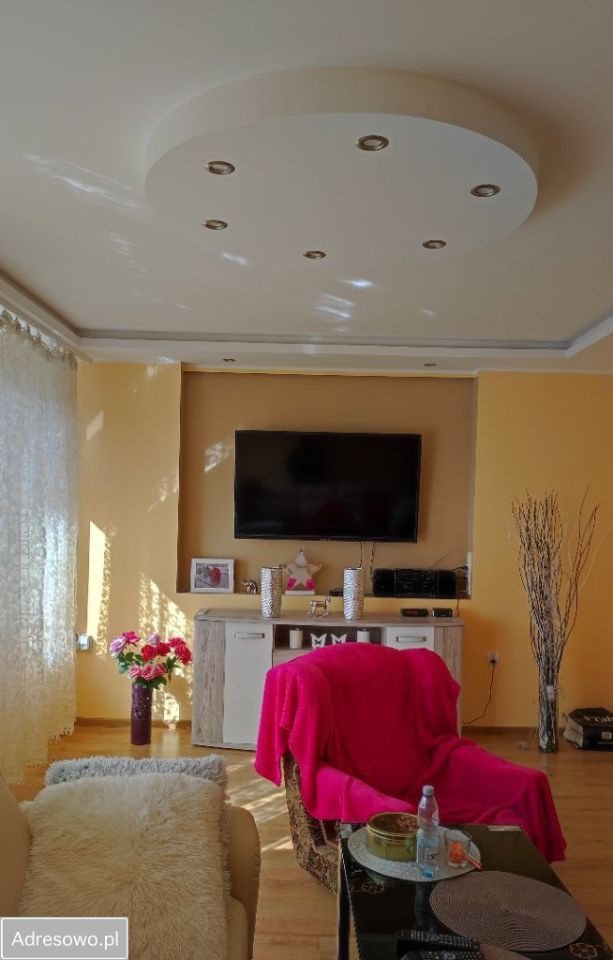 dom wolnostojący, 5 pokoi Inowrocław, ul. Czesława Janczarskiego. Zdjęcie 6