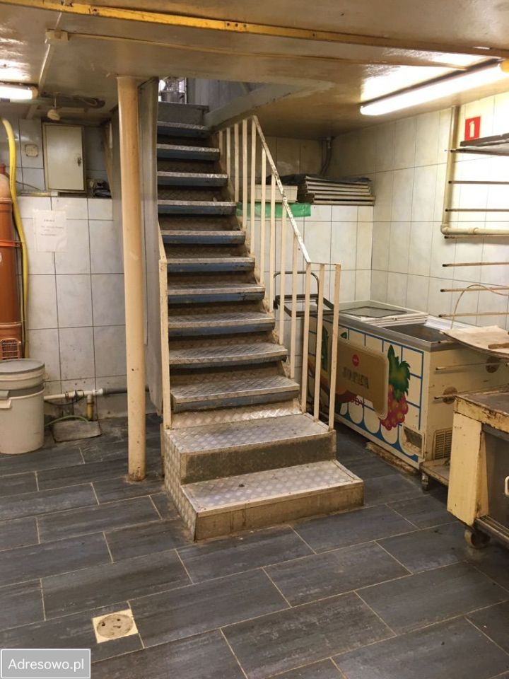 Lokal Warszawa Ochota, ul. Grójecka. Zdjęcie 14