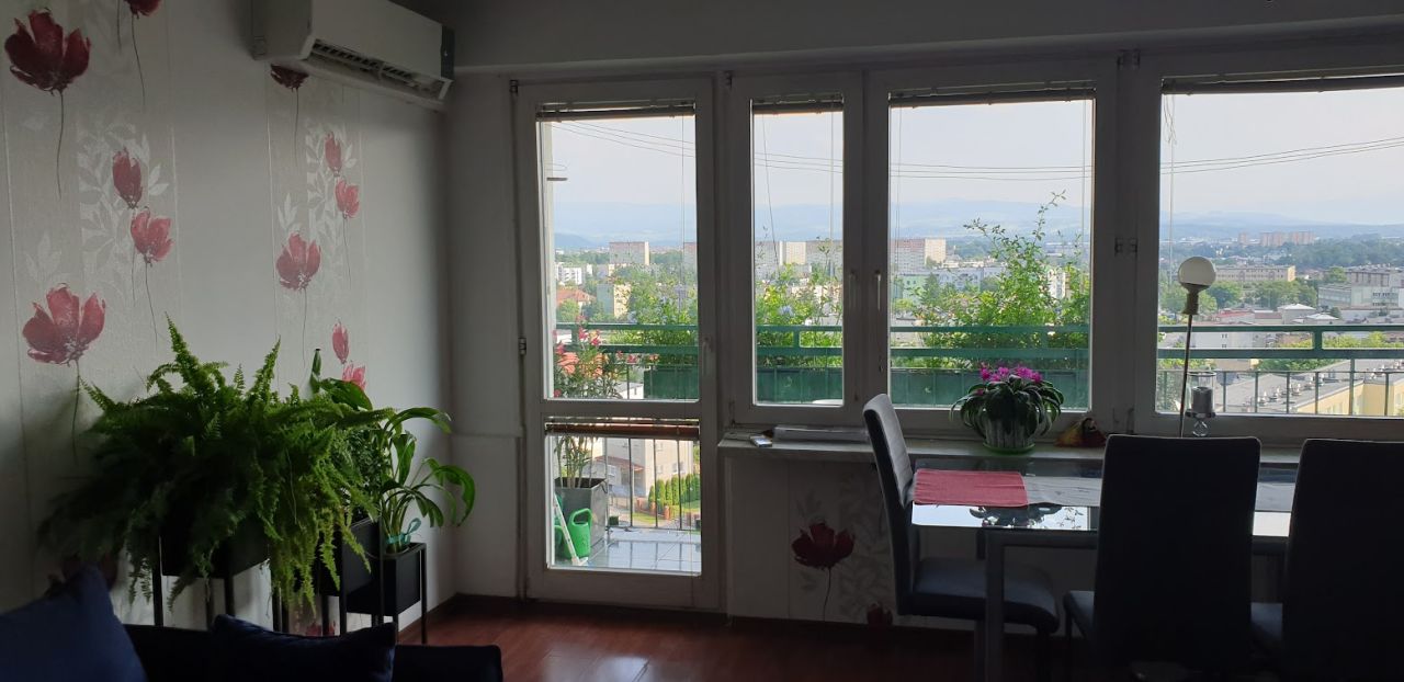 Mieszkanie 3-pokojowe Nowy Sącz Barskie, ul. mjr. "Hubala"
