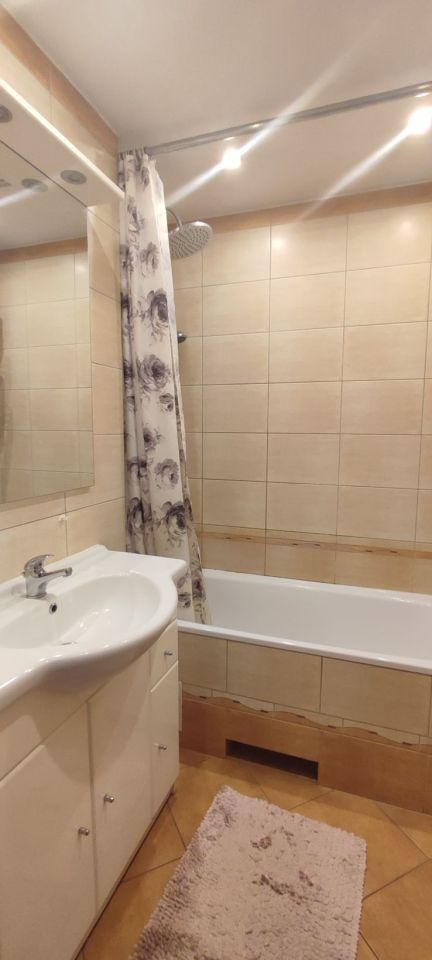 Mieszkanie 3-pokojowe Wrocław Nowy Dwór. Zdjęcie 4