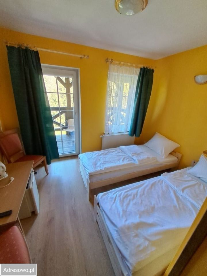 Hotel/pensjonat Jantar Leśniczówka. Zdjęcie 20