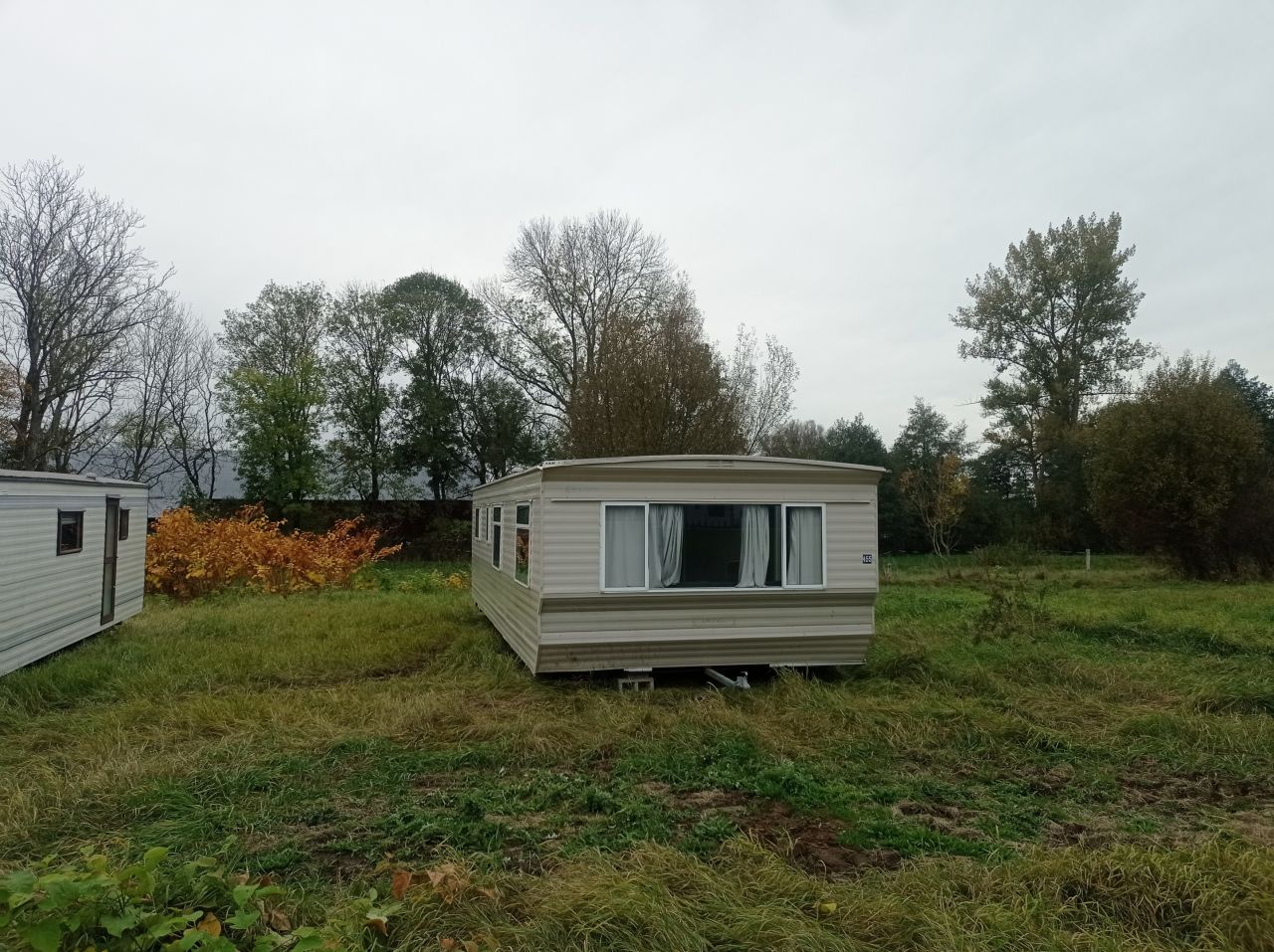 Działka budowlana Czernin. Zdjęcie 3