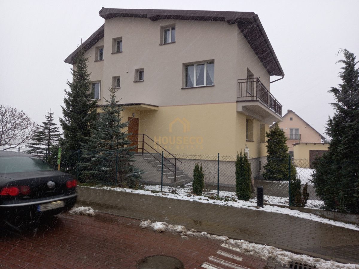dom wolnostojący, 9 pokoi Bolszewo, ul. Polna. Zdjęcie 19