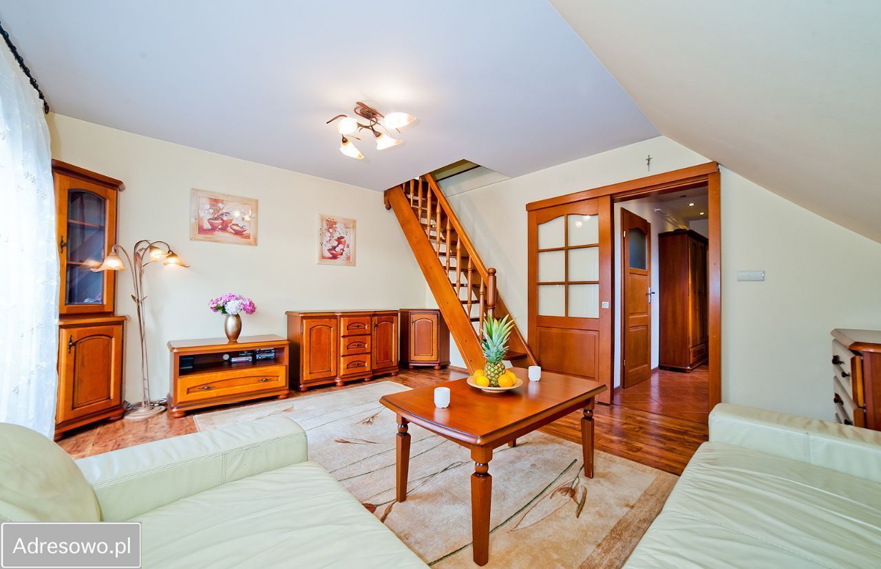 Mieszkanie 3-pokojowe Zieleniewo. Zdjęcie 3