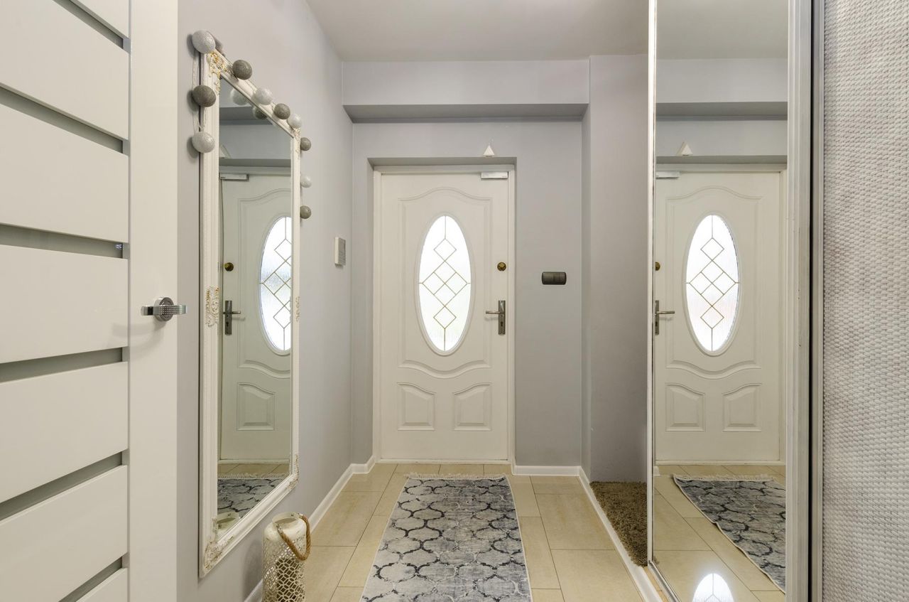 dom wolnostojący, 6 pokoi Milanówek, ul. Wielki Kąt. Zdjęcie 3