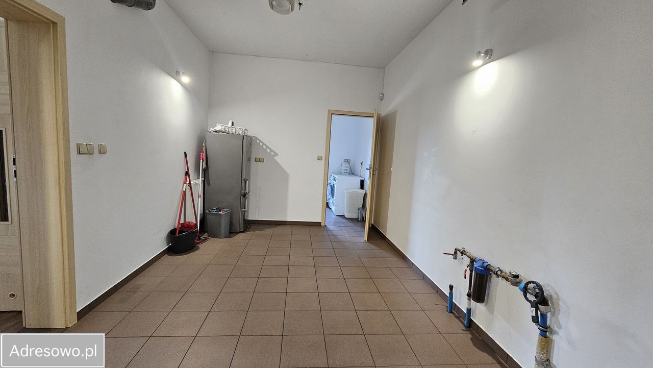 bliźniak, 4 pokoje Brzezina, ul. Willowa. Zdjęcie 4