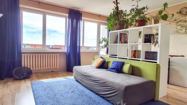 Mieszkanie 3-pokojowe Pruszków, ul. Działkowa. Zdjęcie 1