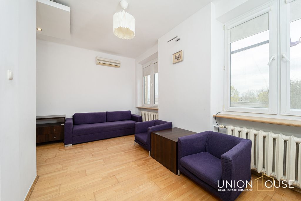 Mieszkanie 1-pokojowe Kraków Grzegórzki, al. Ignacego Daszyńskiego. Zdjęcie 5