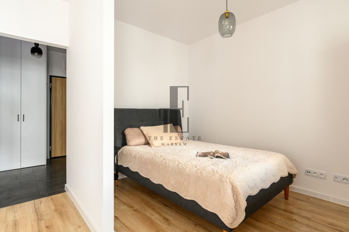 Mieszkanie 1-pokojowe Warszawa Wola, ul. Jana Ostroroga. Zdjęcie 10