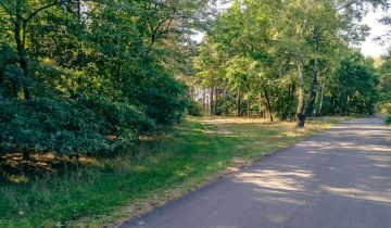 Działka budowlana Skrzynka