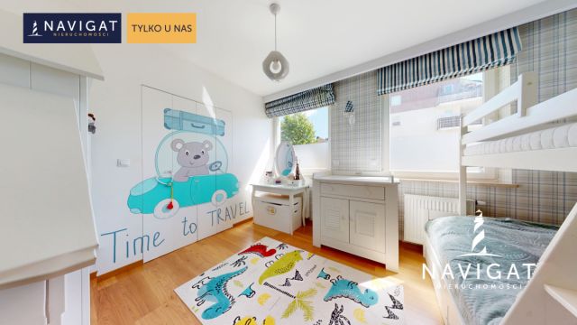 Mieszkanie 3-pokojowe Gdańsk Osowa, ul. Junony. Zdjęcie 15