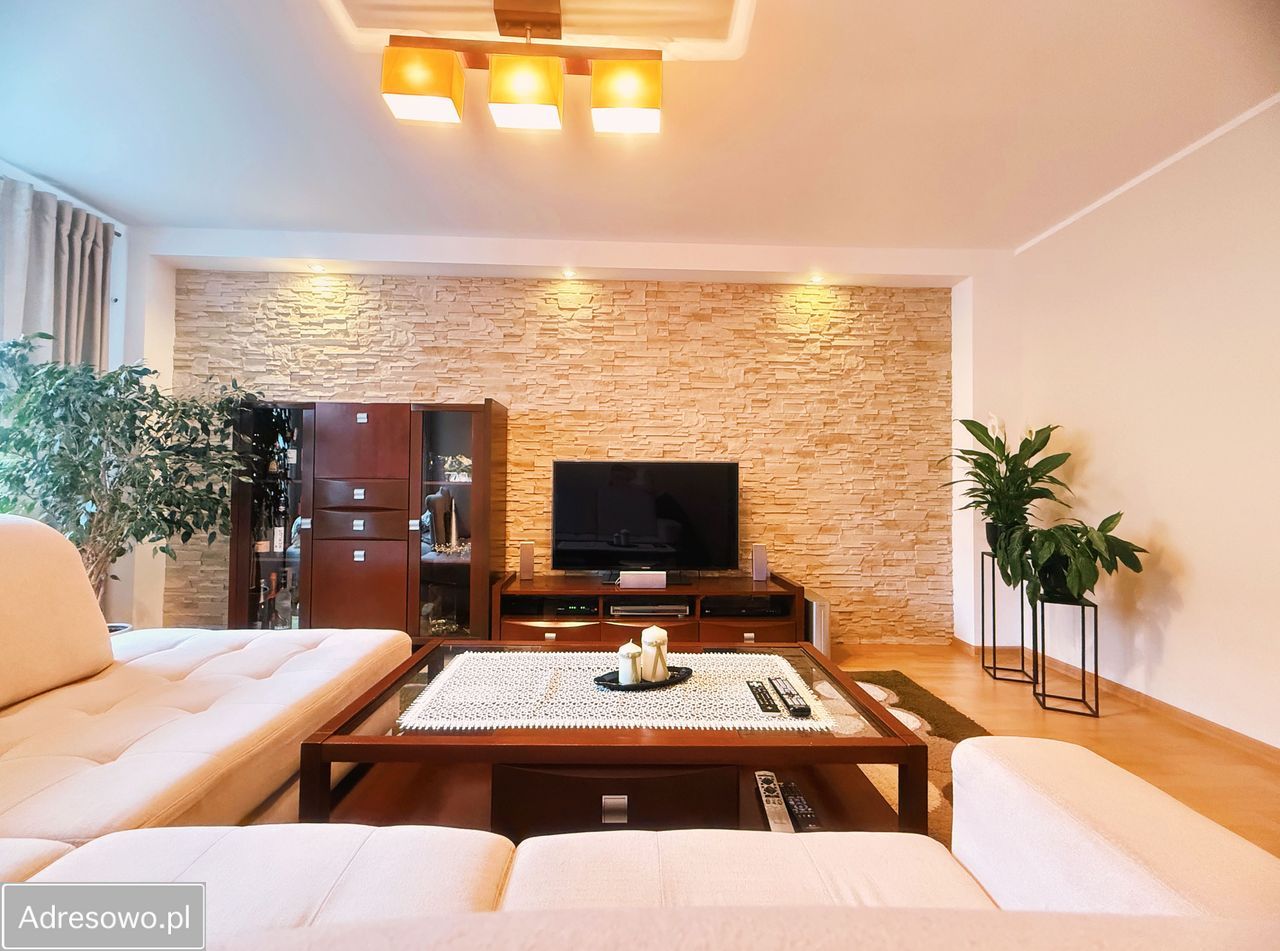 Mieszkanie 4-pokojowe Trzebiatów Centrum. Zdjęcie 12