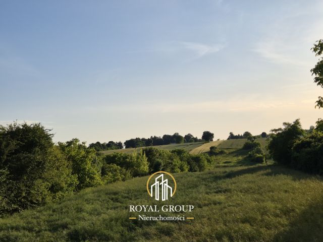 Działka inwestycyjna Lublin Węglinek, ul. Jemiołuszki. Zdjęcie 6