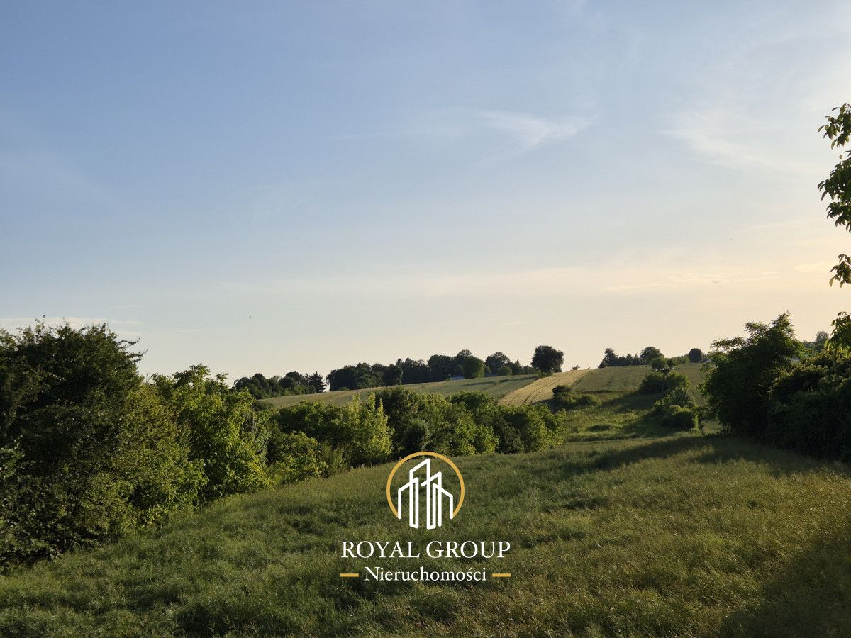 Działka inwestycyjna Lublin Węglinek, ul. Jemiołuszki. Zdjęcie 6