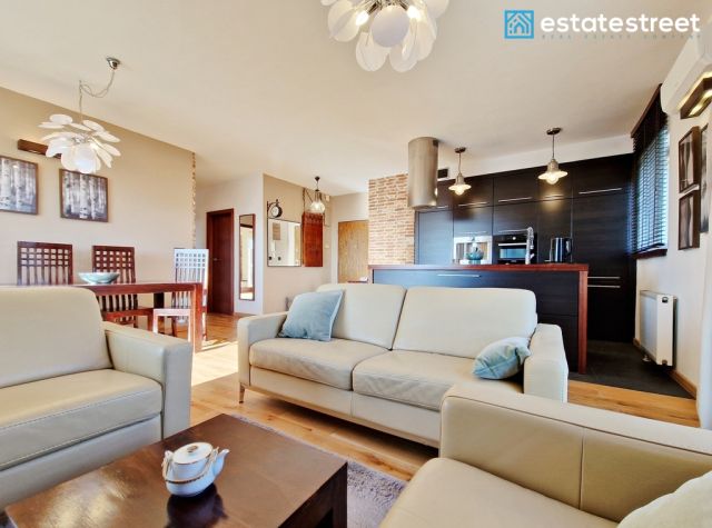 Mieszkanie 3-pokojowe Katowice Dąb, ul. Johna Baildona. Zdjęcie 6