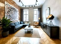 Mieszkanie 3-pokojowe Łódź Polesie, ul. dr. Adama Próchnika