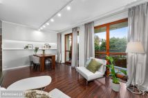 Mieszkanie 3-pokojowe Kraków Prądnik Biały, ul. Starego Wiarusa. Zdjęcie 3