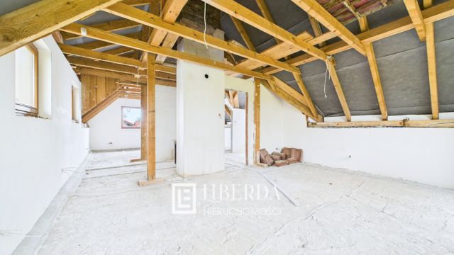 dom wolnostojący, 6 pokoi Niedrzwica Duża. Zdjęcie 18