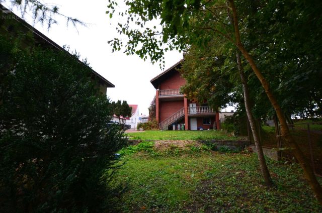 dom wolnostojący, 5 pokoi Kamień Krajeński, ul. Ogrodowa. Zdjęcie 23