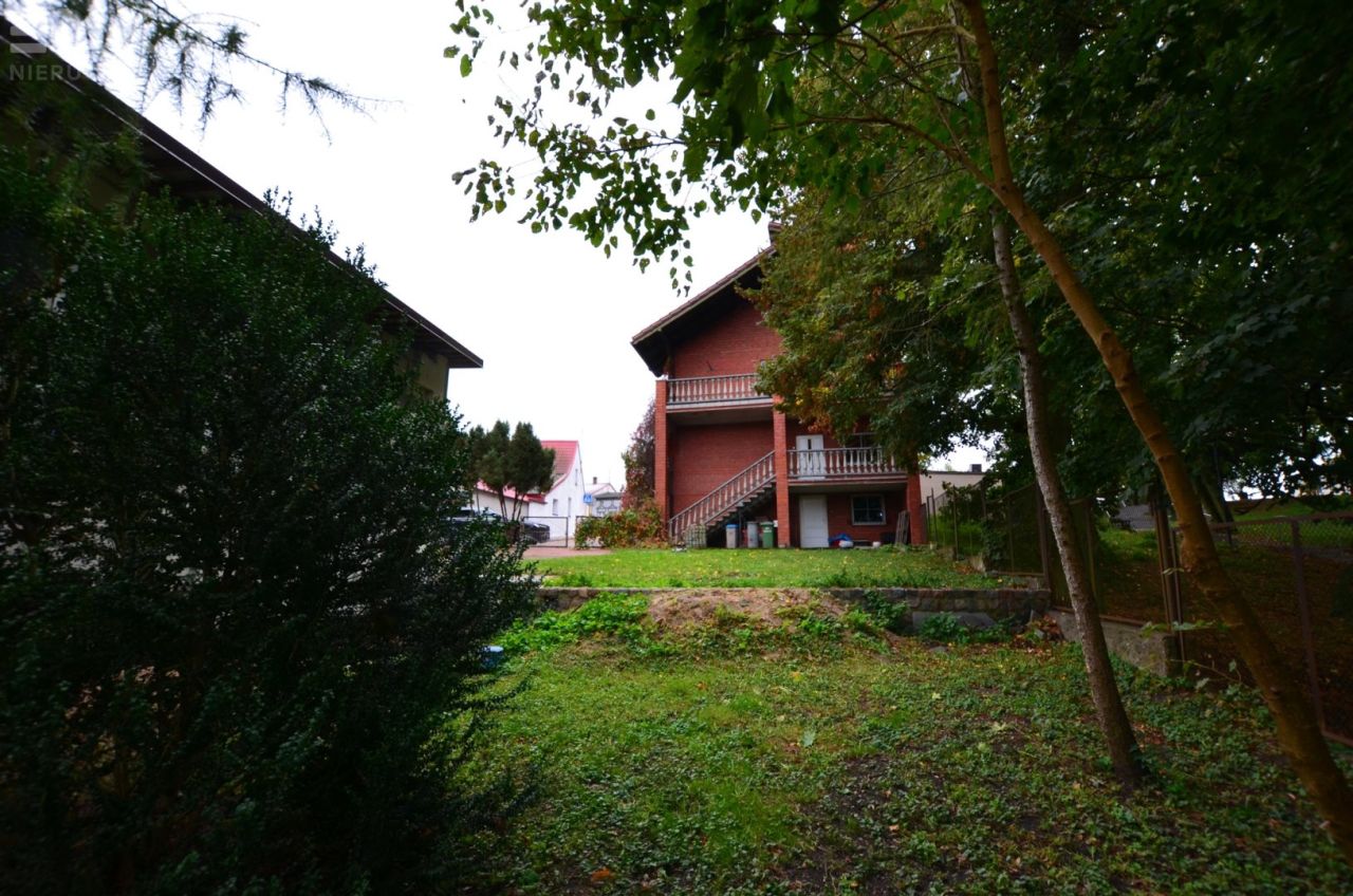 dom wolnostojący, 5 pokoi Kamień Krajeński, ul. Ogrodowa. Zdjęcie 23