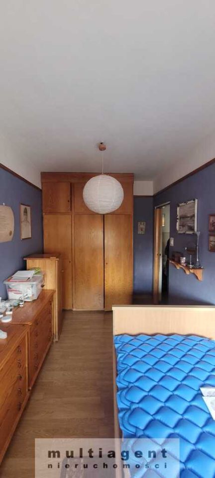 Mieszkanie 4-pokojowe Szczecin. Zdjęcie 4