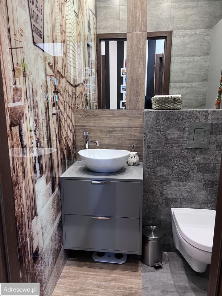 Mieszkanie 3-pokojowe Turka, ul. Grabowa. Zdjęcie 6