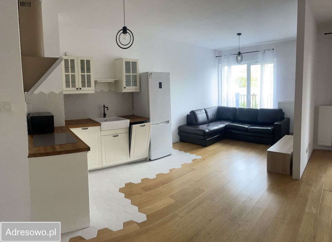 Mieszkanie 2-pokojowe Warszawa Białołęka, ul. Krzyżówki. Zdjęcie 5