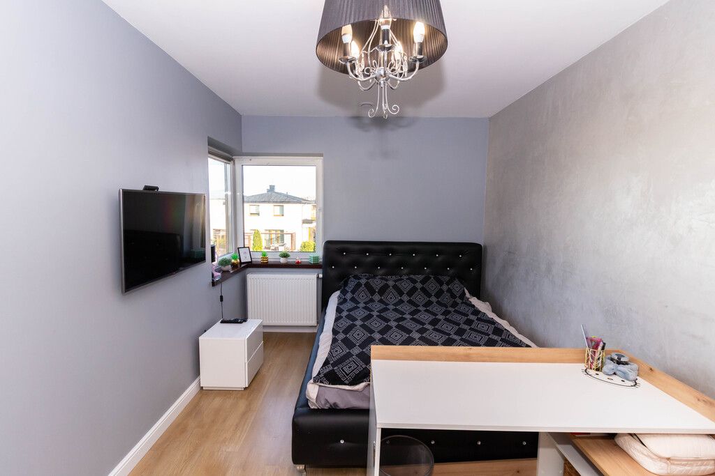 bliźniak, 4 pokoje Tarnowskie Góry, ul. Rumiankowa. Zdjęcie 16