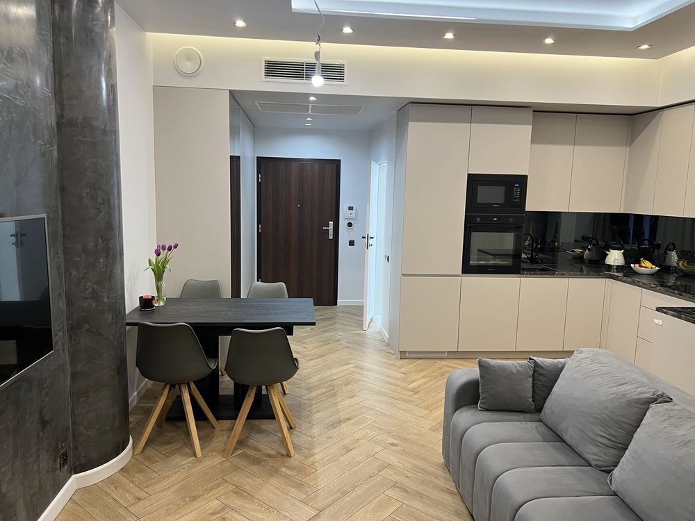 Mieszkanie 2-pokojowe Szczecin Centrum. Zdjęcie 7