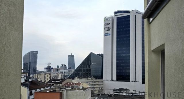 Mieszkanie 2-pokojowe Warszawa Ochota, ul. Daleka. Zdjęcie 14