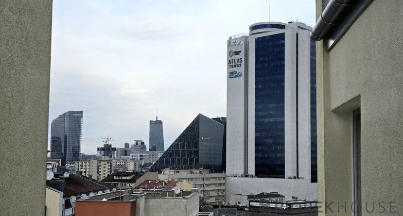 Mieszkanie 2-pokojowe Warszawa Ochota, ul. Daleka. Zdjęcie 14