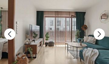 Mieszkanie 2-pokojowe Poznań Jeżyce, ul. Strzeszyńska