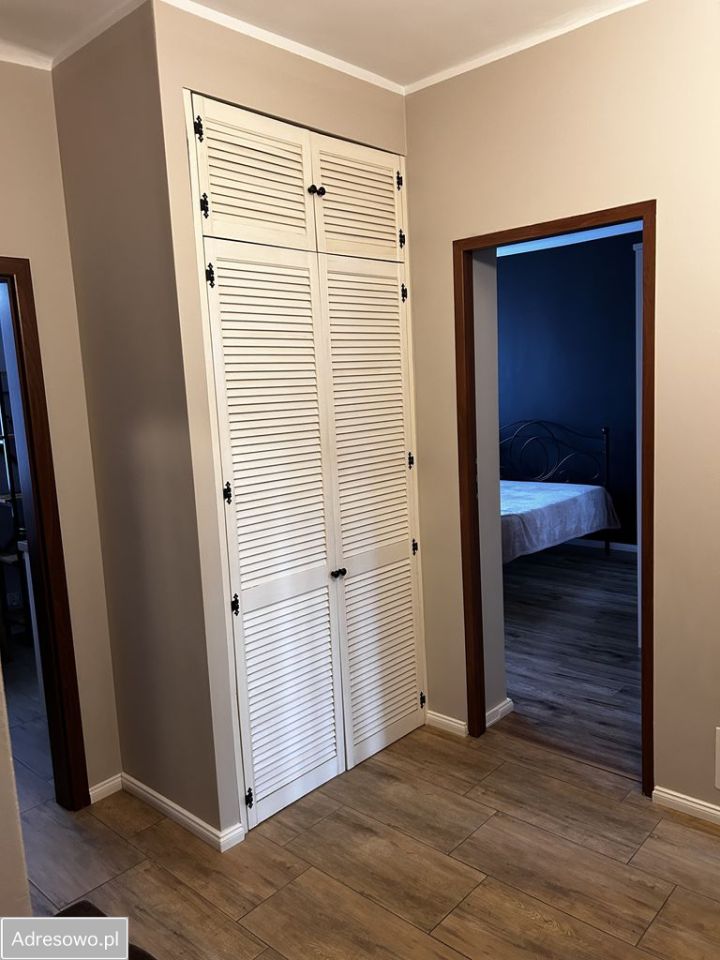 Mieszkanie 2-pokojowe Łódź Polesie, ul. Zielona. Zdjęcie 8