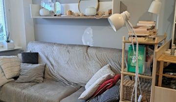 Mieszkanie 2-pokojowe Malbork Centrum