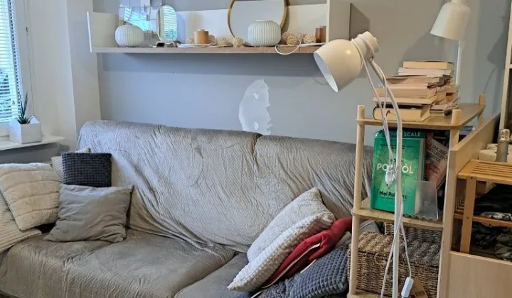 Mieszkanie 2-pokojowe Malbork Centrum, ul. Jagiellońska