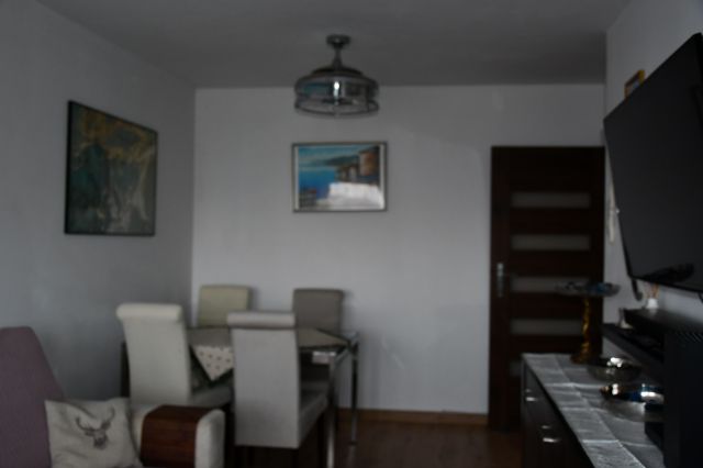 Mieszkanie 3-pokojowe Wrocław Różanka, ul. Rowerowa. Zdjęcie 1