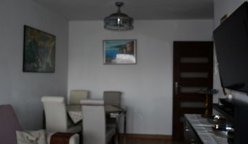 Mieszkanie 3-pokojowe Wrocław Różanka, ul. Rowerowa