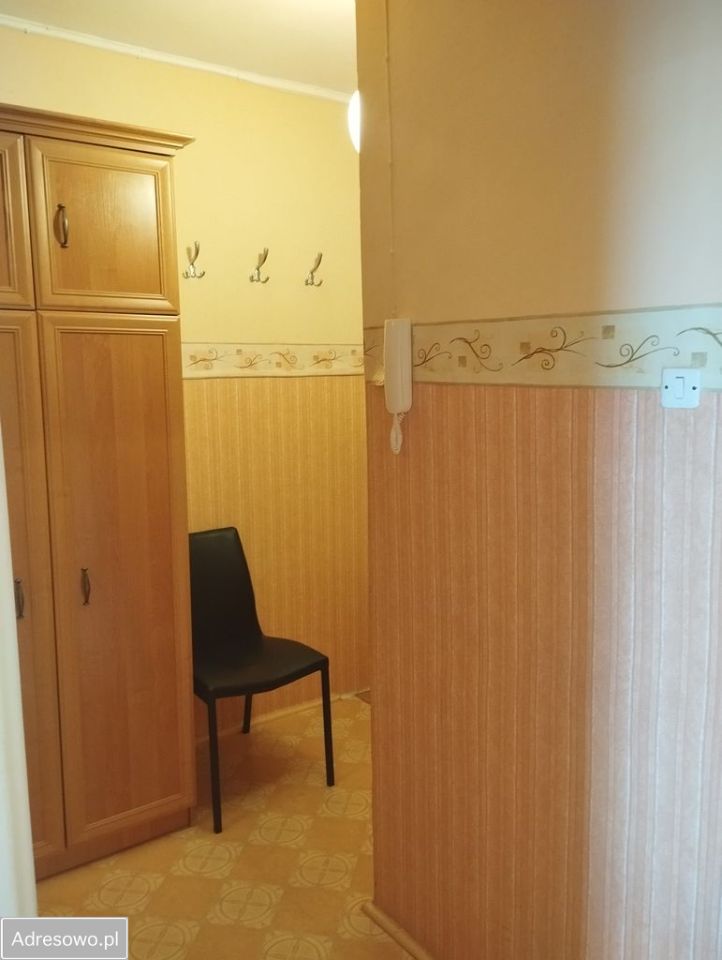 Mieszkanie 1-pokojowe Gdańsk Oliwa, ul. Bitwy Oliwskiej. Zdjęcie 6