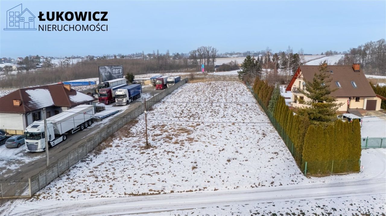 Działka budowlana Międzyświeć. Zdjęcie 13