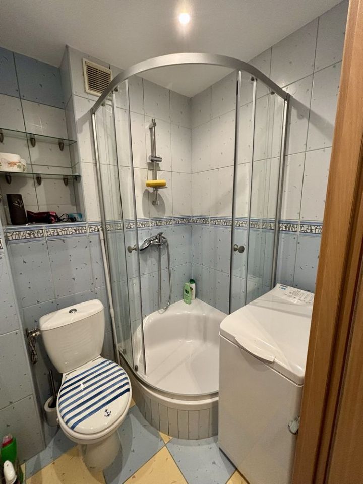 Mieszkanie 1-pokojowe Łódź Polesie, al. Włókniarzy. Zdjęcie 3