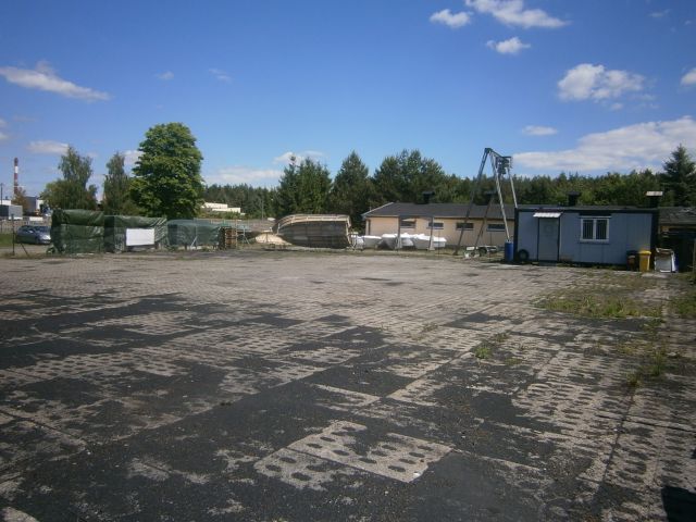 Działka inwestycyjna Złotów, ul. Brzozowa. Zdjęcie 10