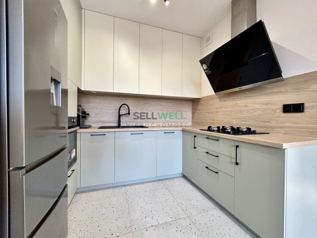 Mieszkanie 2-pokojowe Łódź. Zdjęcie 5