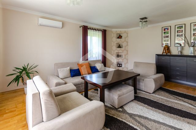 dom wolnostojący, 6 pokoi Rzeszów Baranówka, ul. Miłocińska. Zdjęcie 3