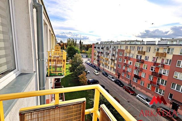 Mieszkanie 2-pokojowe Włocławek Zazamcze. Zdjęcie 11