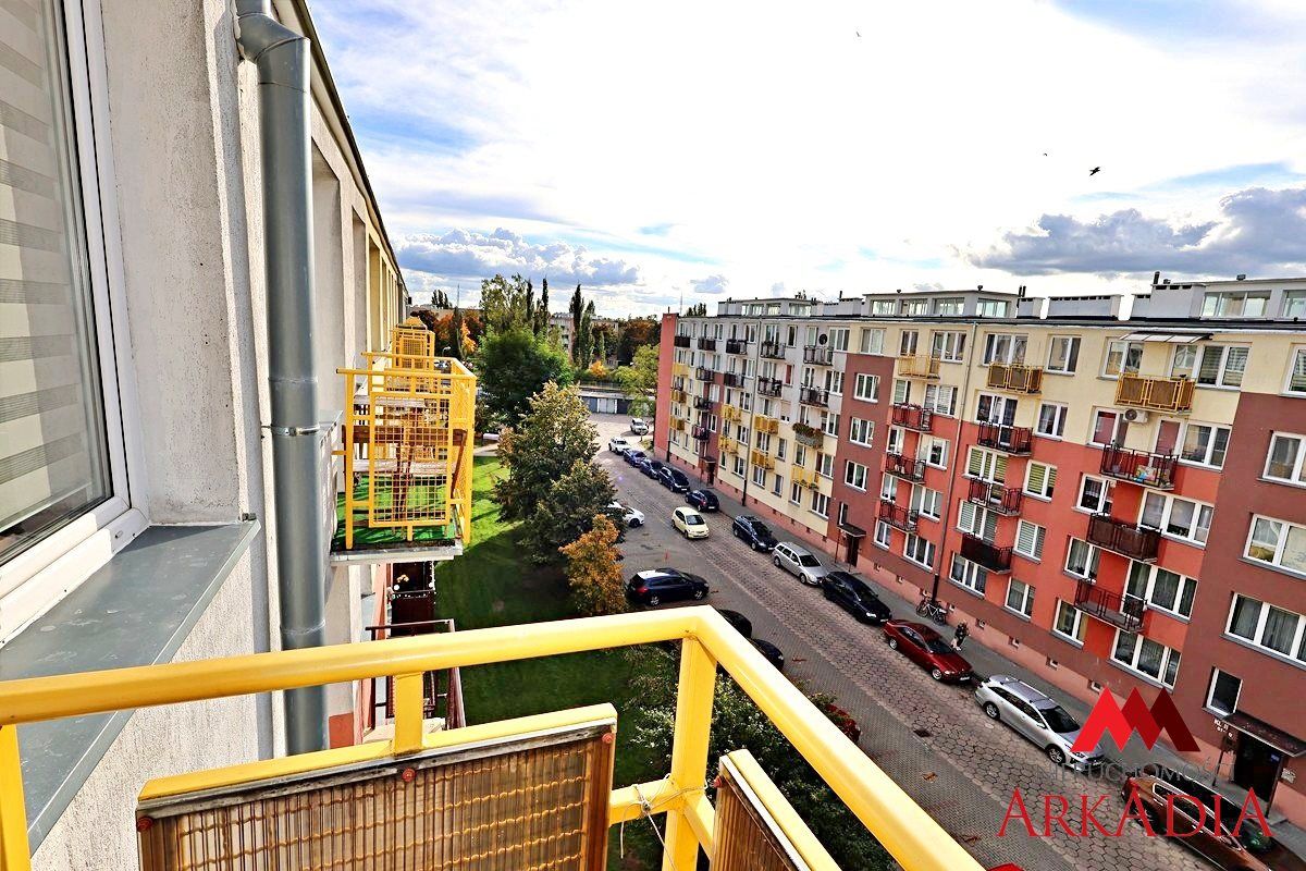 Mieszkanie 2-pokojowe Włocławek Zazamcze. Zdjęcie 11