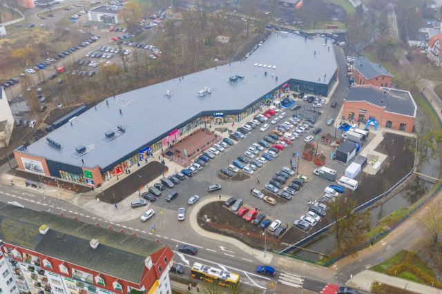 Lokal Grudziądz, ul. Sienkiewicza. Zdjęcie 1