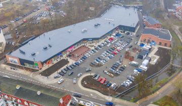 Lokal Grudziądz, ul. Sienkiewicza