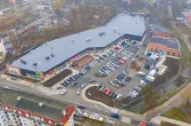 Lokal Grudziądz, ul. Sienkiewicza