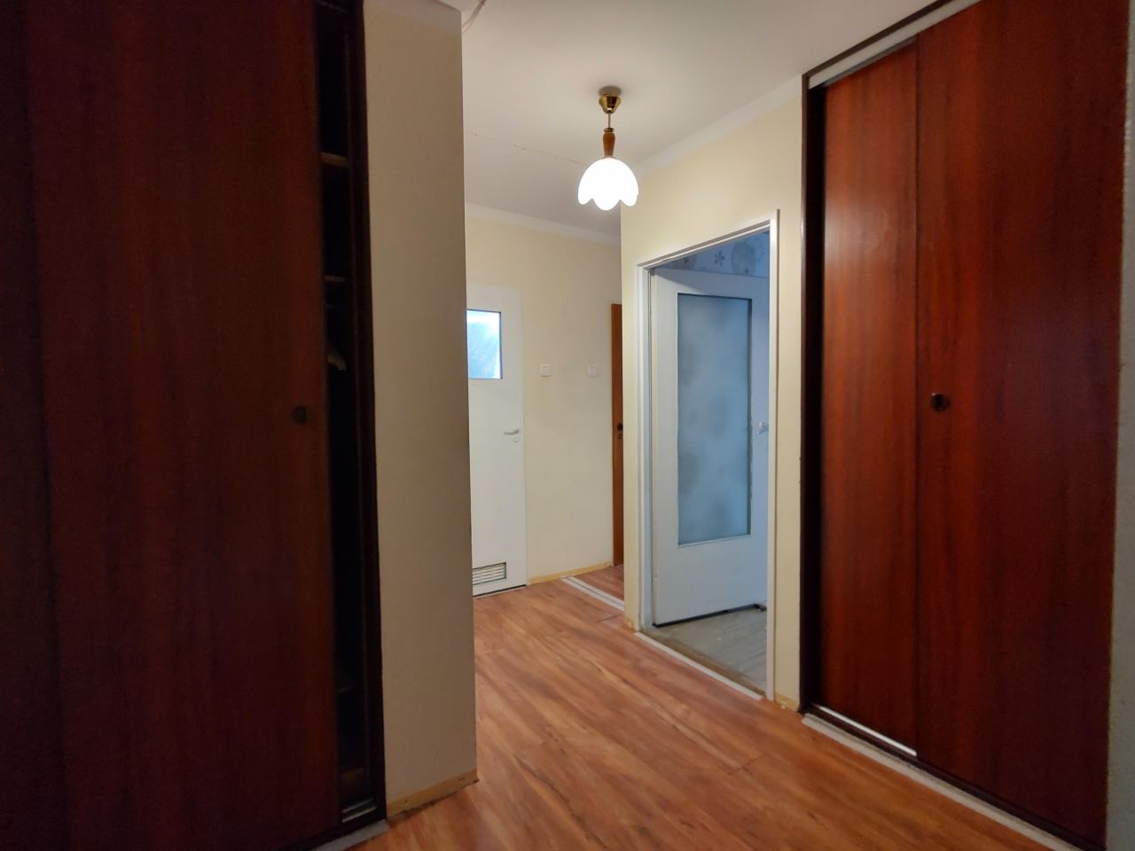 Mieszkanie 3-pokojowe Łęczna Centrum, ul. Górnicza. Zdjęcie 5