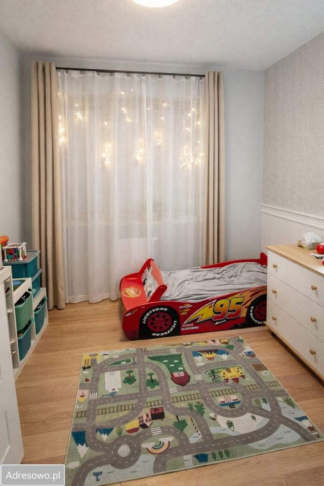 Mieszkanie 3-pokojowe Józefosław, ul. XXI Wieku. Zdjęcie 3